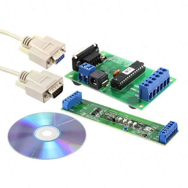 BQ2083EVM-001 EVAL MOD FOR BQ2083