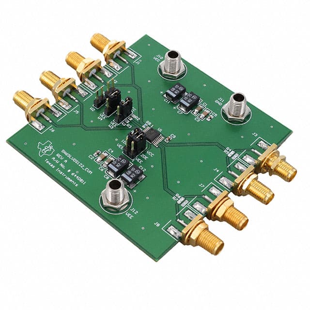 SN65LVDS122EVM EVAL MOD FOR SN65LVDS122