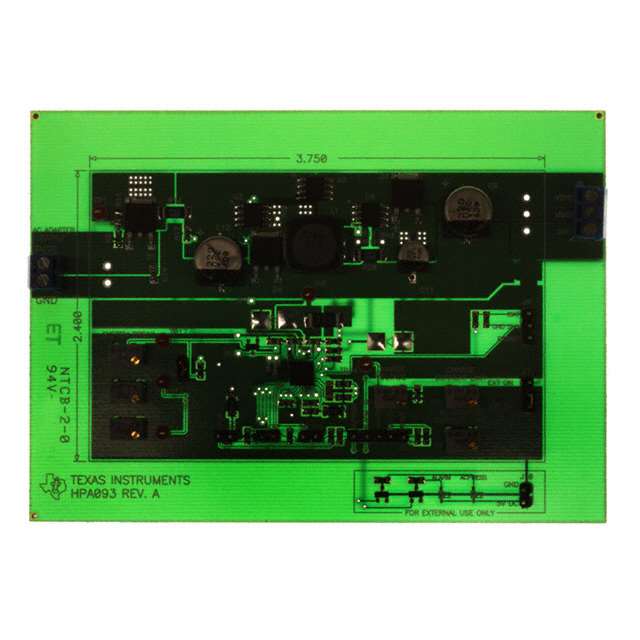 BQ24703EVM EVALUATION MODULE FOR BQ24703