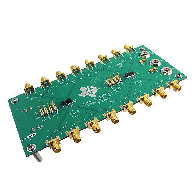 SN65LVCP22-23EVM EVAL MOD FOR SN65LVCP22-23