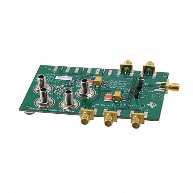 SN65LVP20EVM EVALUATION MODULE FOR SN65LVP20
