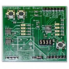 OM6271,598 DEMO BOARD SPI TO I2C