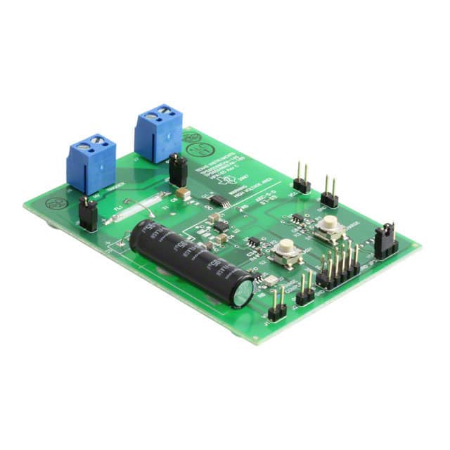 TPS65560EVM-165 EVAL MOD FOR TPS65560