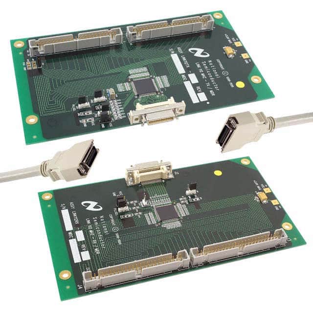 CLINK3V48BT-112 KIT EVAL 48BIT DS90CR481/2/3/4