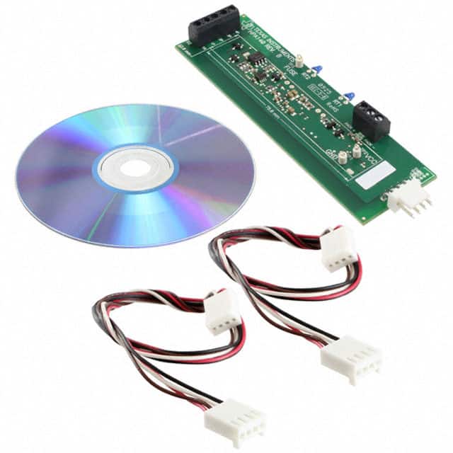 BQ20Z70EVM-001 MODULE EVAL BQ20Z70/29330/29412