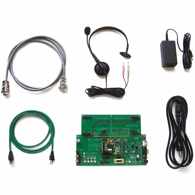 M53281KIT KIT VOIP DEVELOPMENT SYSTEM