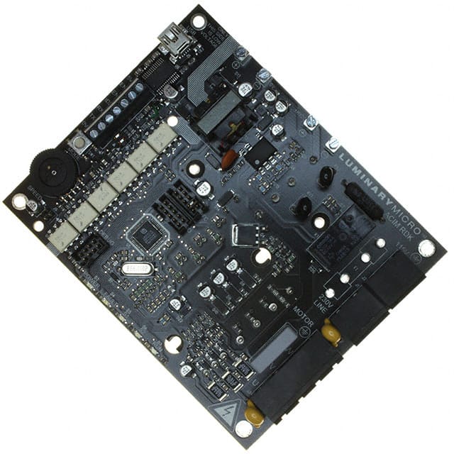MDL-ACIM BOARD CONTROL STELLARIS ACIM