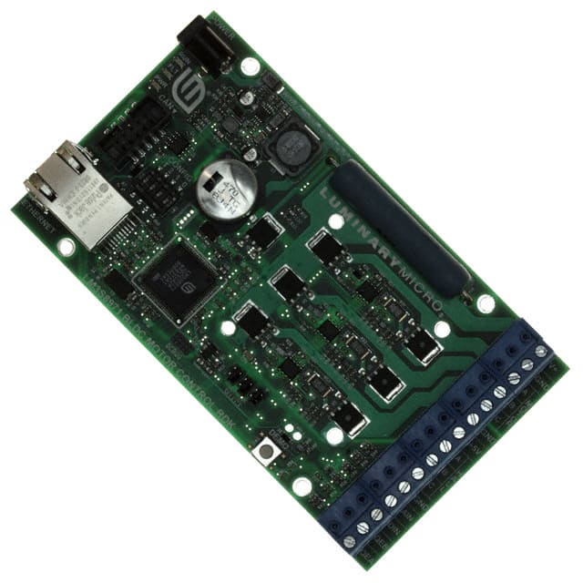 MDL-BLDC BOARD CONTROL BRUSHLESS DC MOTOR