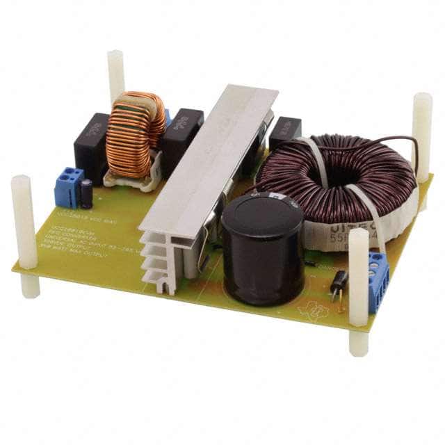 UCC28019EVM EVAL MODULE 350W FOR UCC28019