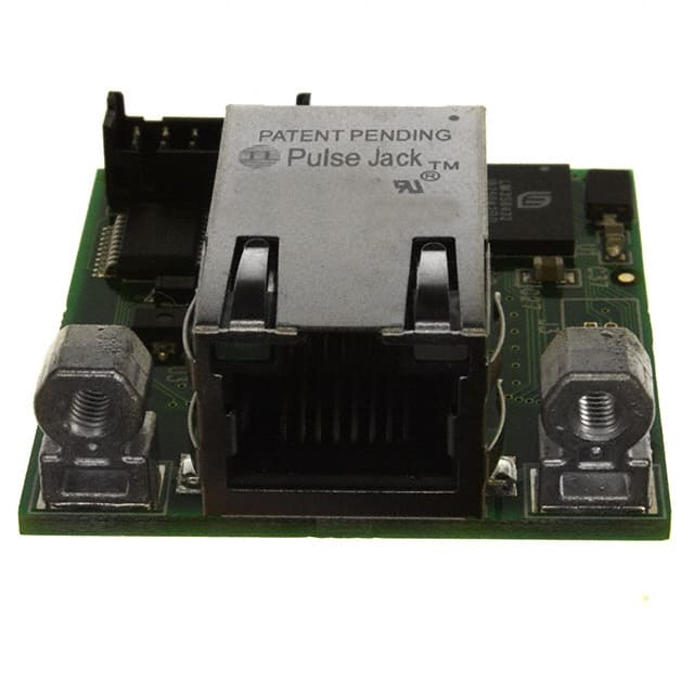 MDL-S2E BOARD MODULE SERIAL - ETHERNET