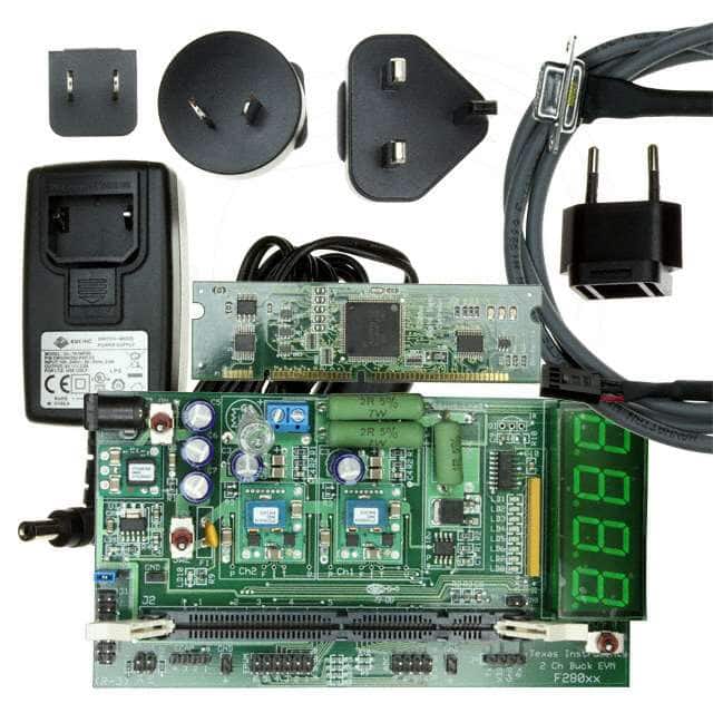 TMDSDCDC2KIT TMDSDCDC2KIT