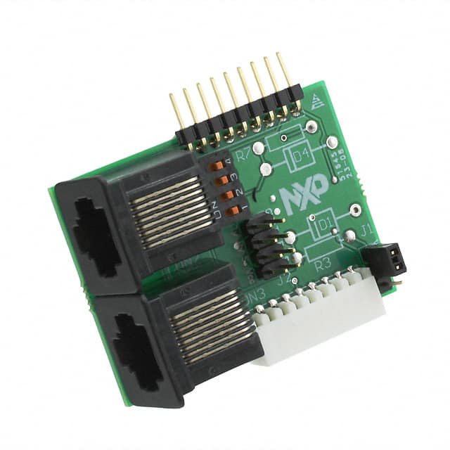 OM6293,598 DAUGHTER CARD PCA9600 FOR OM6275