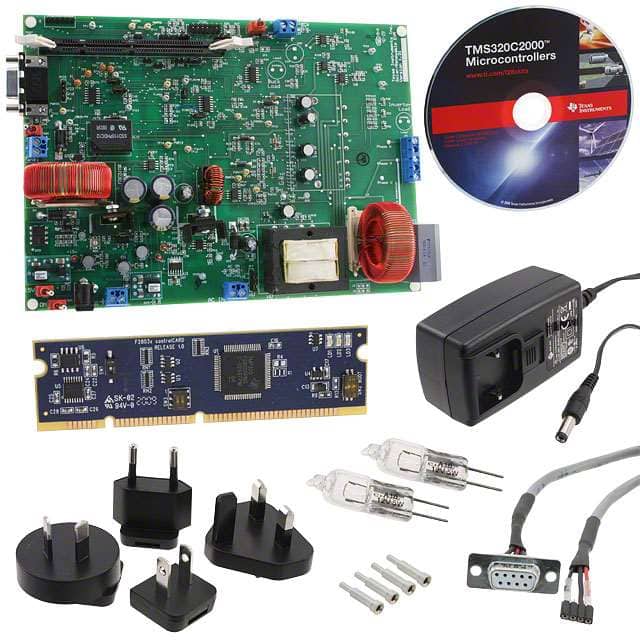 TMDSENRGYKIT KIT C2000 RENEWABLE ENRG DEV