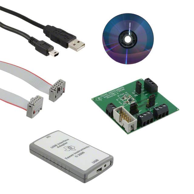 BQ24152EVM EVAL MODULE FOR BQ24152