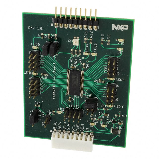 OM6281,598 DAUGHTER CARD PCA9698 FOR OM6275