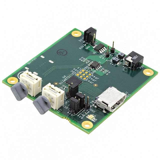 DS22EV5110-EVKH DEMO KIT EXTENDER HDMI