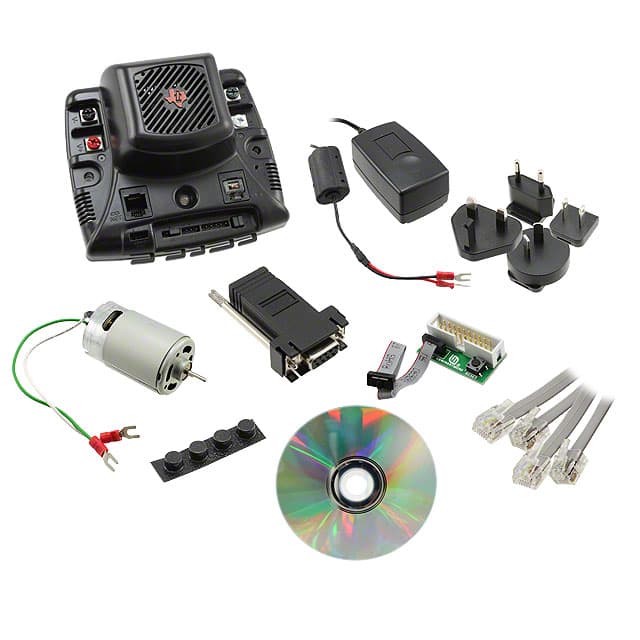 RDK-BDC24 KIT REF DES BRUSHED MOTOR CTRLR