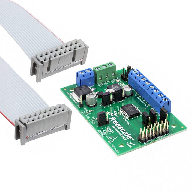 KIT33926PNBEVBE BOARD EVALUATION FOR MC33926
