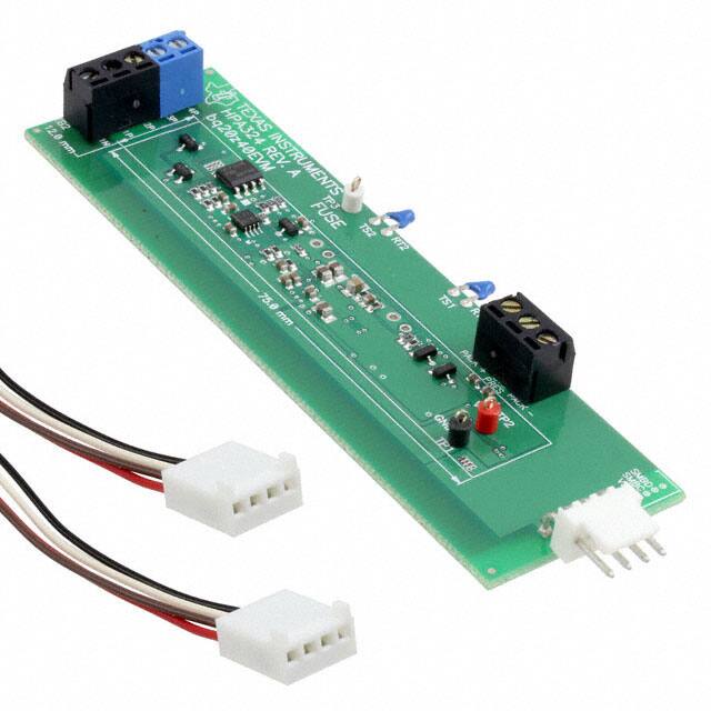 BQ20Z40EVM-001 KIT ENABLED BATT MGMT SOLUTION