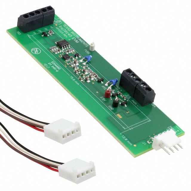 BQ20Z45EVM-001 KIT ENABLED BATT MGMT SOLUTION