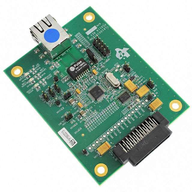 TLK100INTEVM EVAL MODULE FOR TLK100