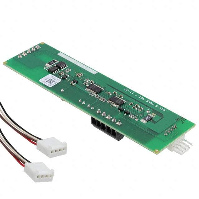 BQ20Z60EVM EVAL MODULE FOR BQ20Z60