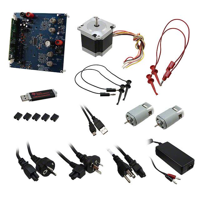 DRV8412-C2-KIT KIT EVAL W/F28035 FOR DRV8412
