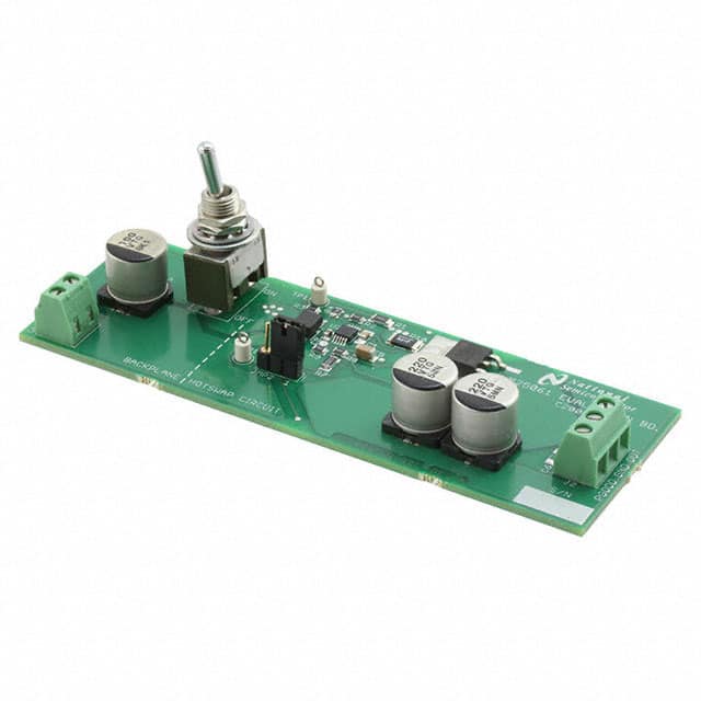 LM25061MM-2EVAL/NOPB EVAL BOARD FOR LM25061MM-2