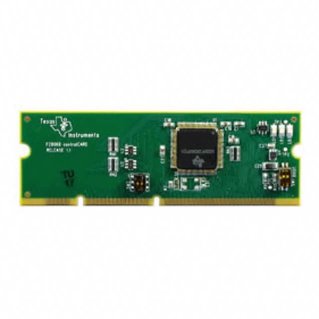 TMDXCNCD28069 EVAL PICCOLO CONTROLCARD