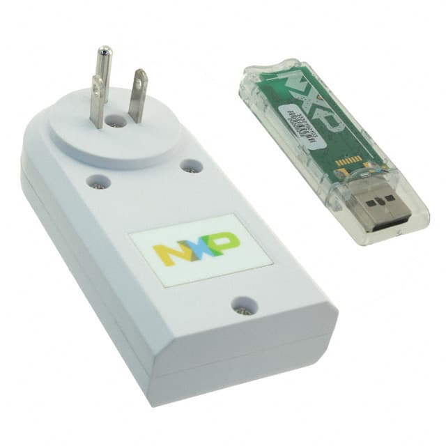 OM13005,598 BOARD EVAL EM773 METER US PLUG