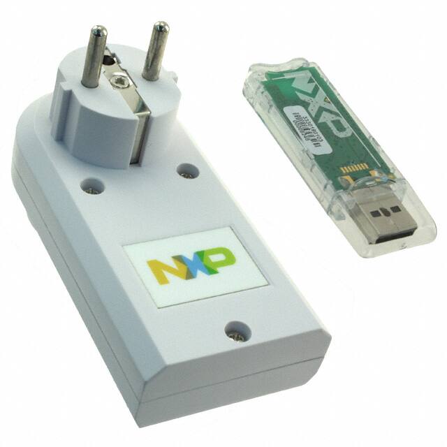 OM13006,598 BOARD EVAL EM773 METER EU PLUG