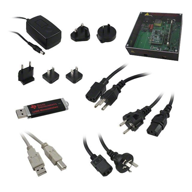 TMDSPLCKIT-V3 KIT DEV C2000 PWR LINE MODEM