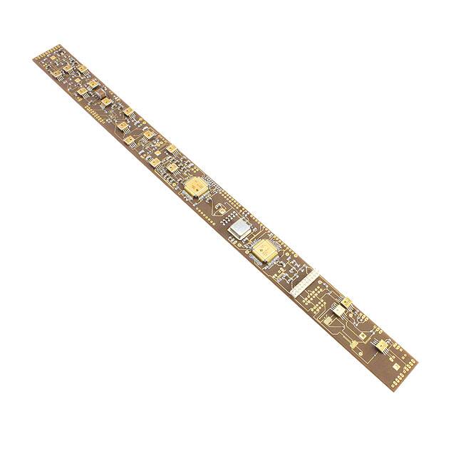 HEATEVM EVAL MODULE HEAT SYSTEM