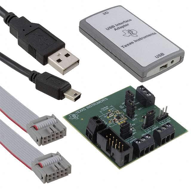 BQ24150AEVM EVAL MODULE FOR BQ24150A