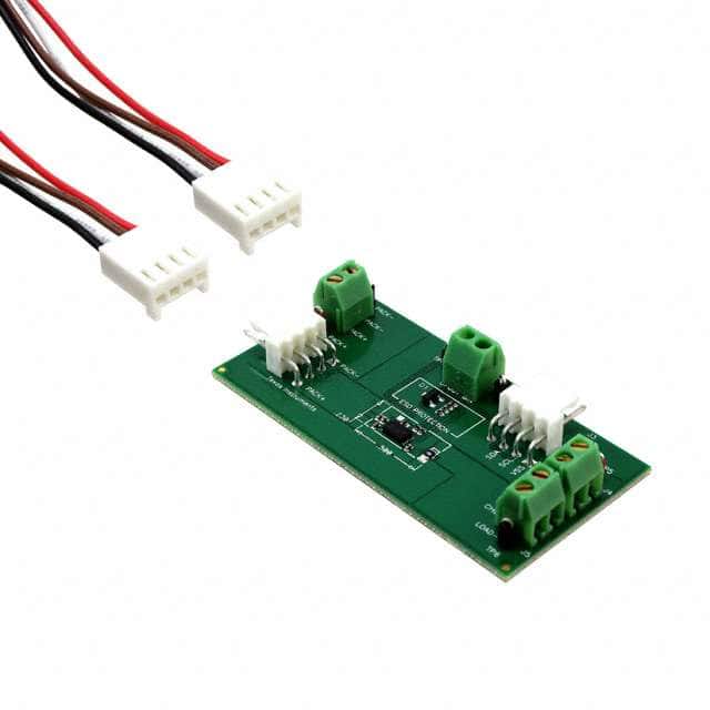BQ27410EVM EVAL MODULE FOR BQ27410