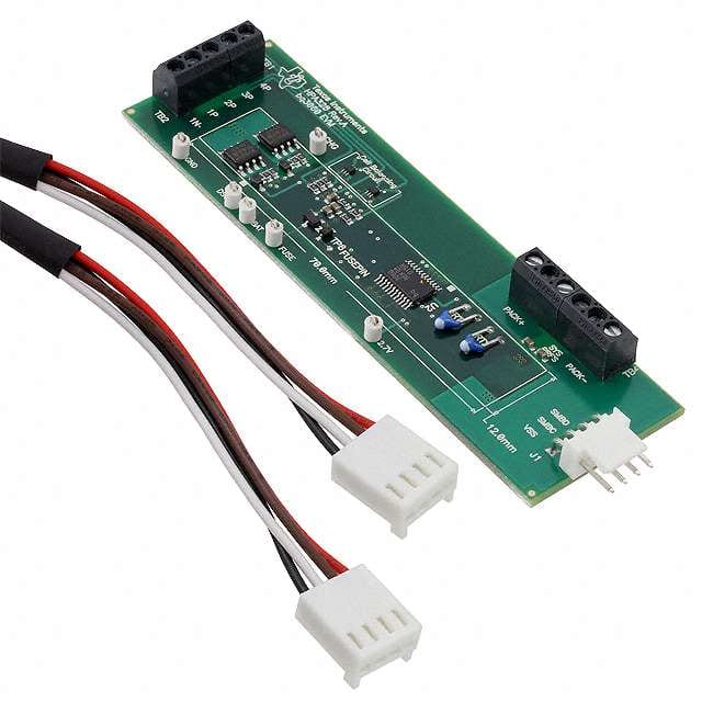 BQ3060EVM EVAL MODULE FOR BQ3060