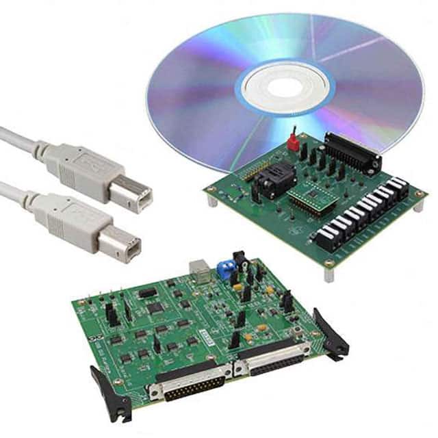 BUF08630EVM EVAL MODULE FOR BUF08630