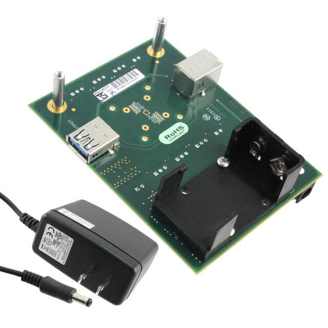 SN65LVPE502CPEVM EVAL MODULE FOR SN65LVPE502CP