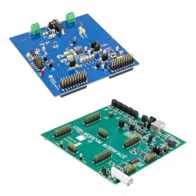 TLV320AIC1106EVM-K KIT EVAL/DEMO FOR TLV320AIC1106