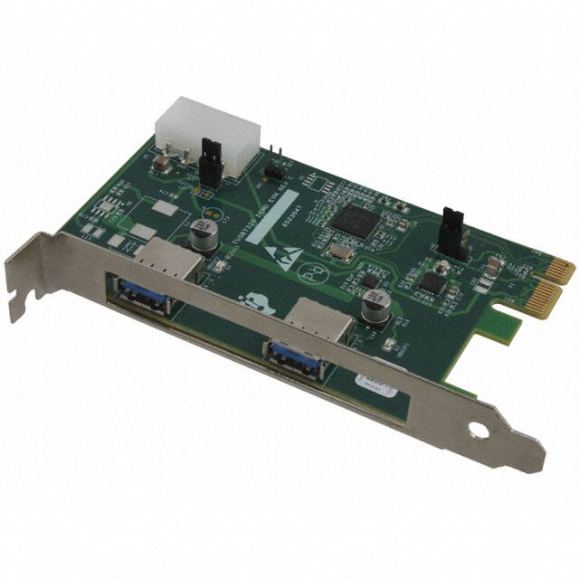TUSB7320EVM BOARD REF DESIGN FOR TUSB7320