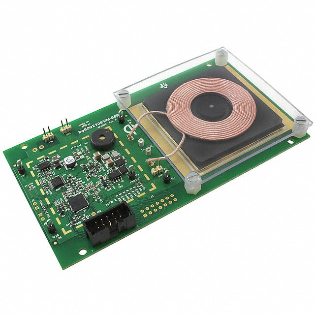 BQ500210EVM-689 EVAL MODULE FOR BQ500210-689