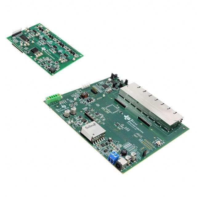 TPS23851EVM-001 EVAL MODULE FOR TPS23851-001