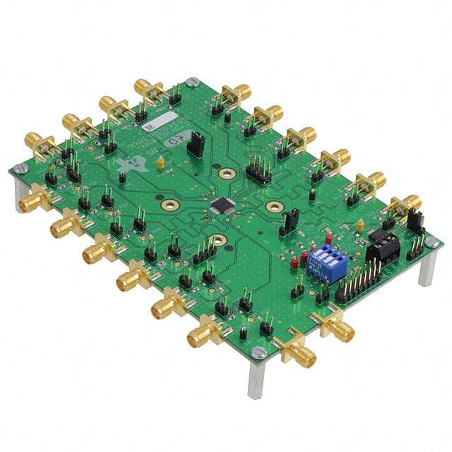 TX810EVM EVAL MODULE FOR TX810