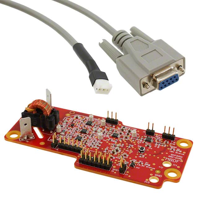 SM73201-ARC-EV/NOPB BOARD EVAL FOR SM73201