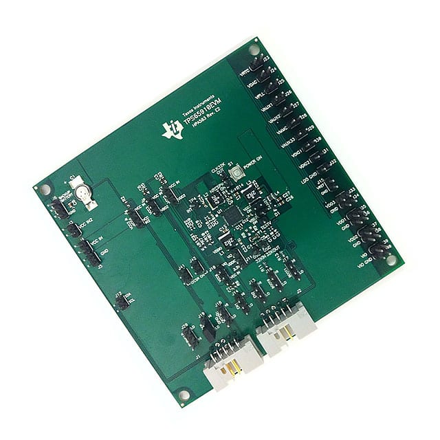 TPS65910EVM-583 EVAL MODULE FOR TPS65910-583