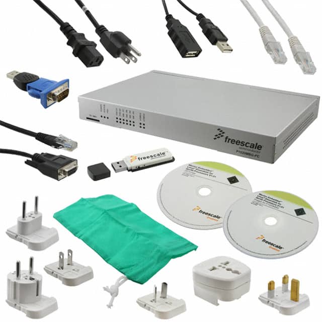 P1020MBG-PC QORIQ MULTI-SERV BUS SOLUTION