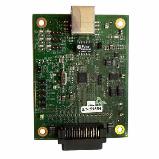 TLK110CUSEVM EVAL MODULE FOR TLK110