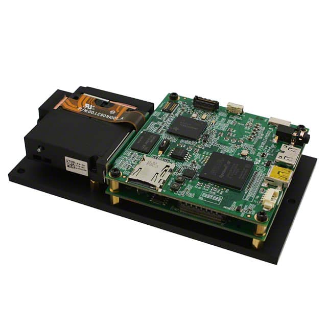 DLPLIGHTCRAFTER EVAL MODULE DLP LIGHTCRAFTER