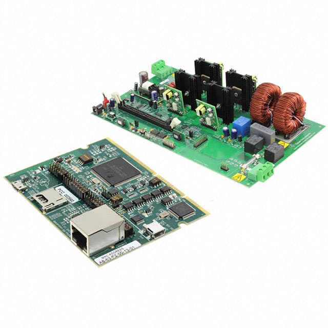 TMDSHV1PHINVKIT KIT DEV HV SGL PHS INVERTER