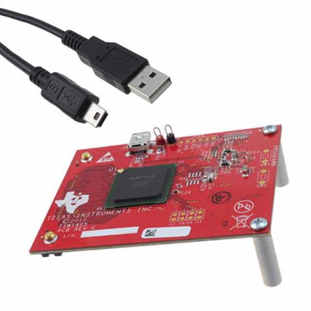 TSW1405EVM KIT EVAL DATA CAPTURE CARD